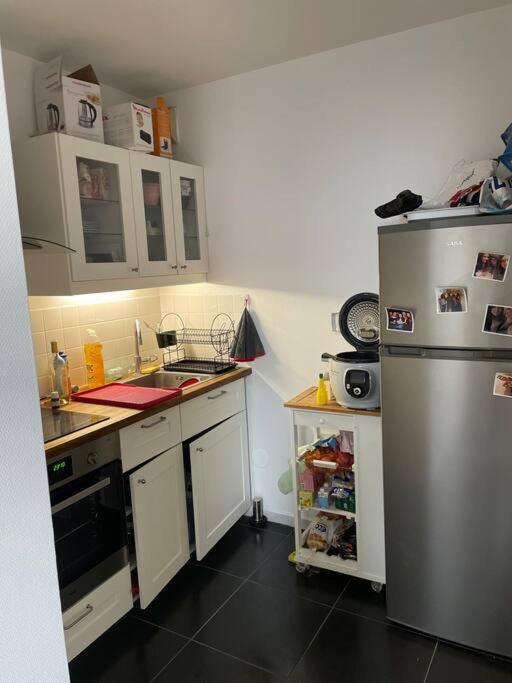 8min A Pied De La Gare Appartement *