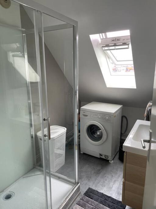 8min A Pied De La Gare Appartement Le Mans